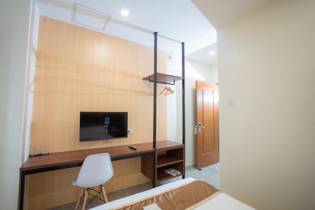 Sundaze Dormitel Hotel Naga Kültér fotó