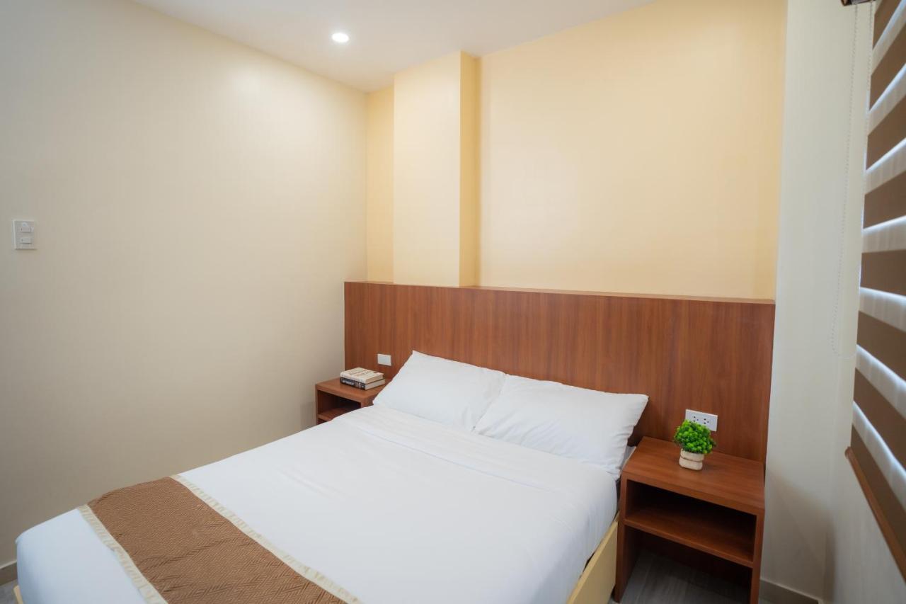 Sundaze Dormitel Hotel Naga Kültér fotó