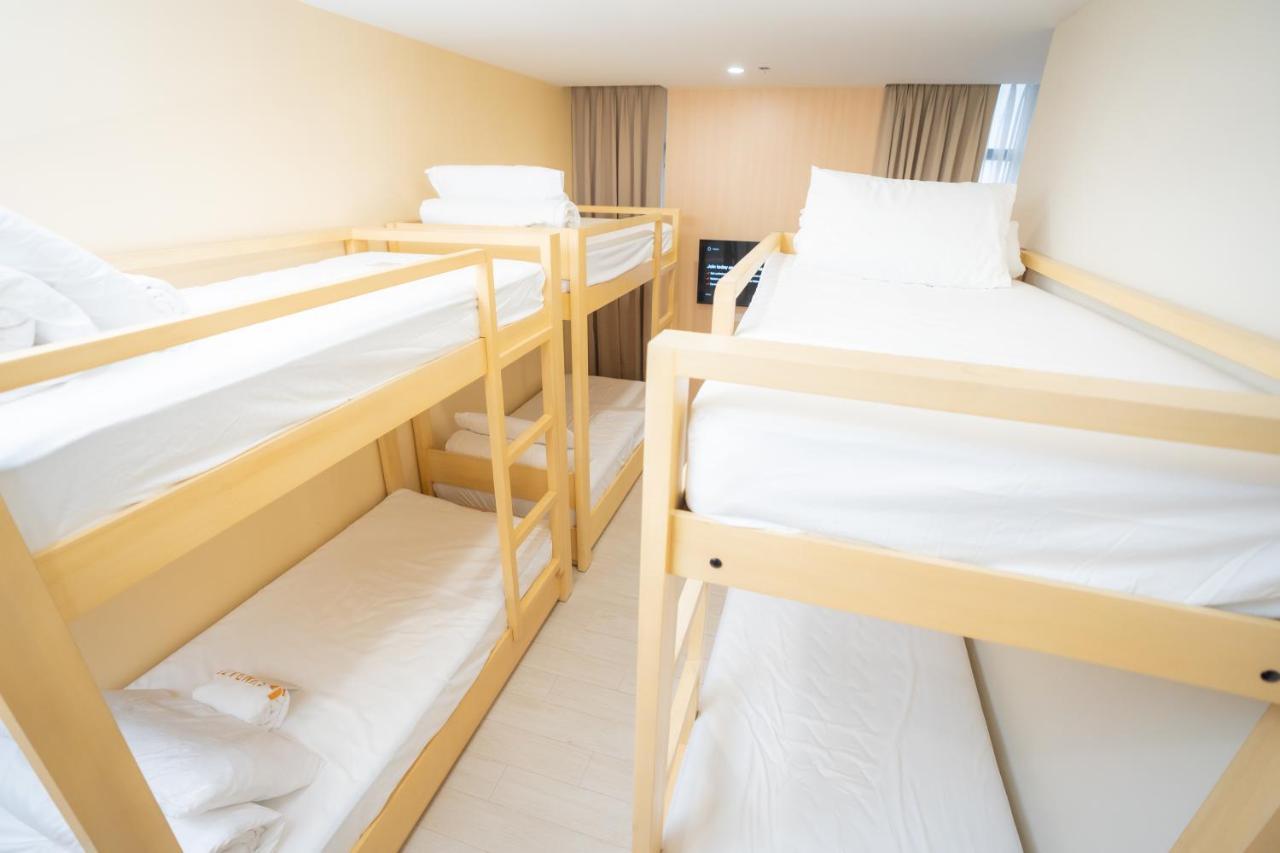 Sundaze Dormitel Hotel Naga Kültér fotó