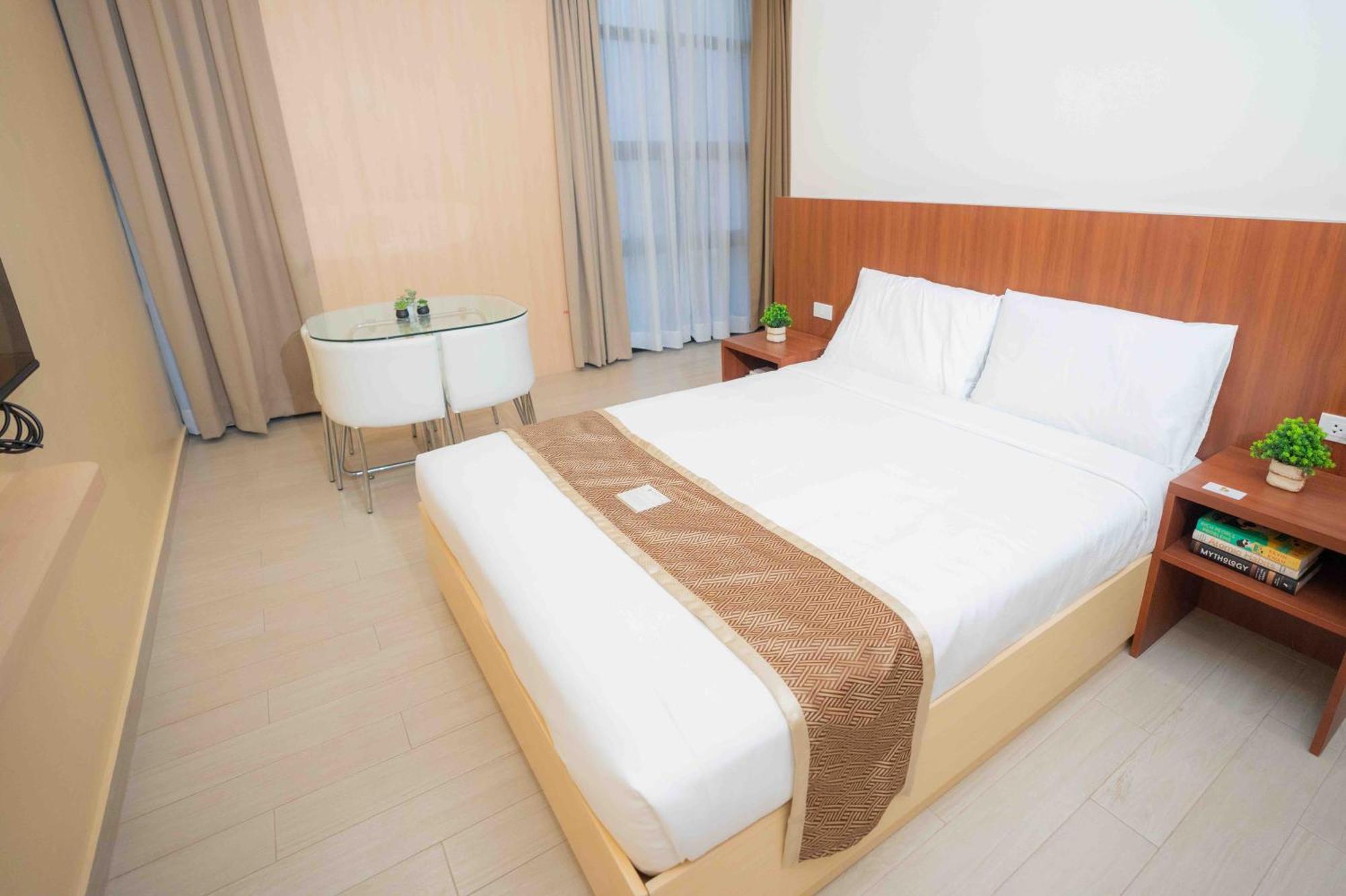 Sundaze Dormitel Hotel Naga Kültér fotó