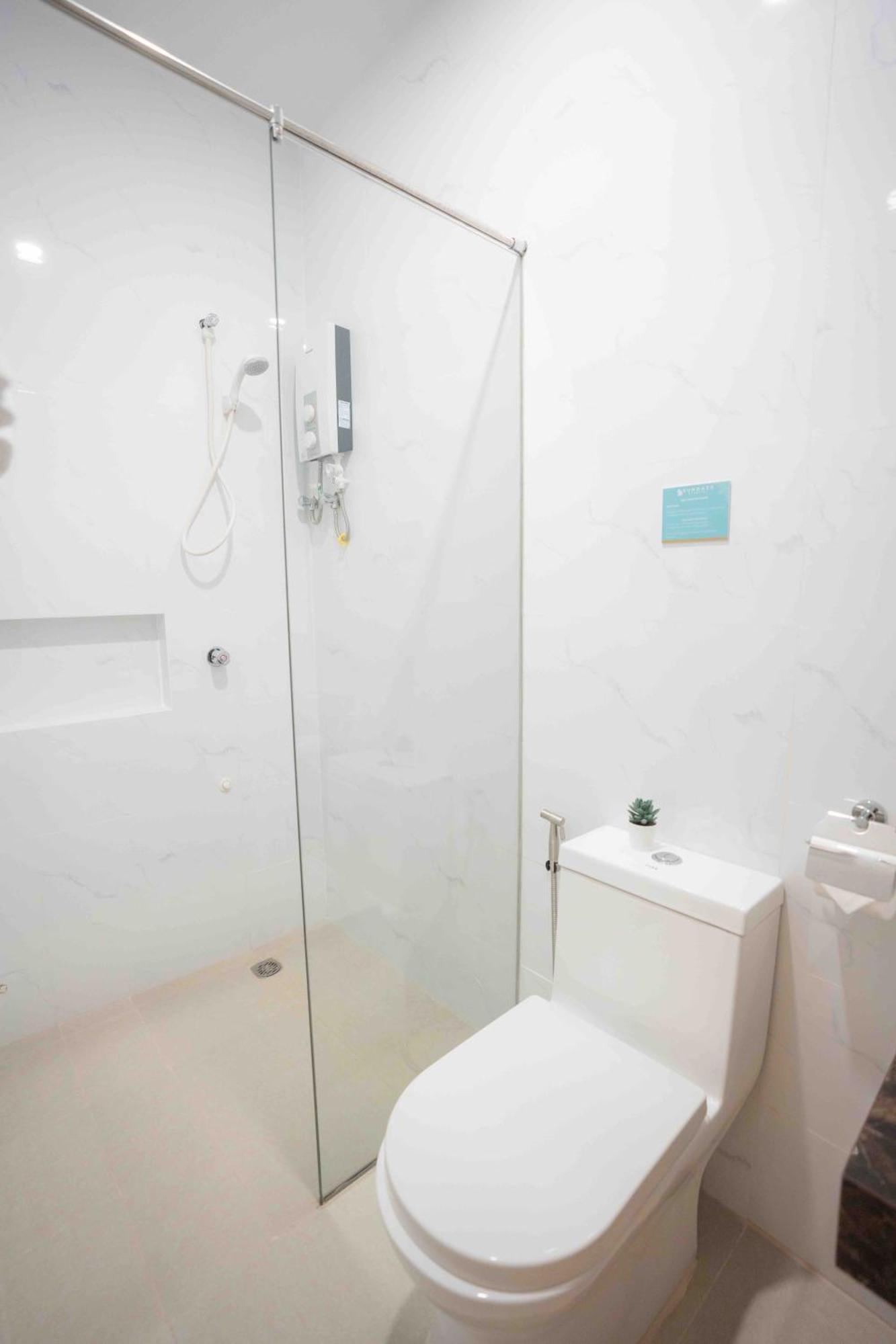 Sundaze Dormitel Hotel Naga Kültér fotó